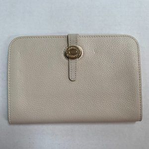 Danier Passport and travel wallet